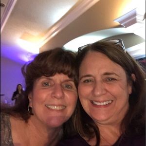 Meet your Posher, Sandra